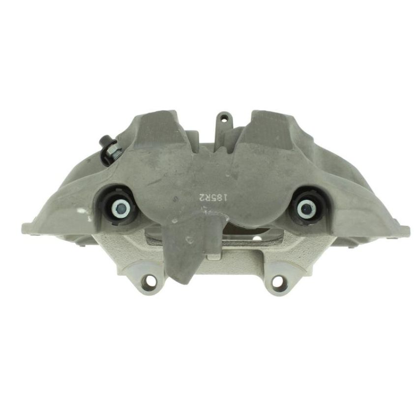 CENTRIC PARTS 141.35237 Centric Semi-Loaded Brake Caliper
