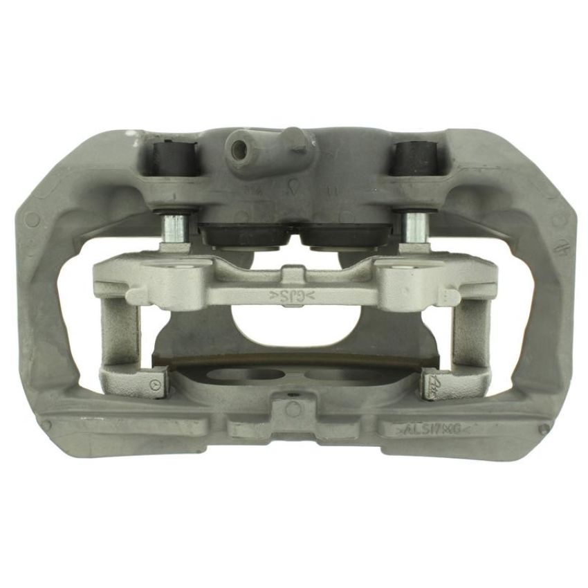 CENTRIC PARTS 141.35237 Centric Semi-Loaded Brake Caliper