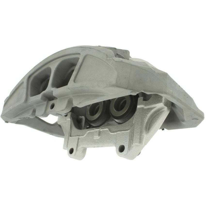 CENTRIC PARTS 141.35237 Centric Semi-Loaded Brake Caliper