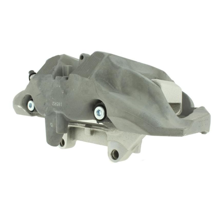 CENTRIC PARTS 141.35237 Centric Semi-Loaded Brake Caliper