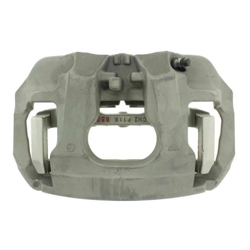 CENTRIC PARTS 141.35237 Centric Semi-Loaded Brake Caliper
