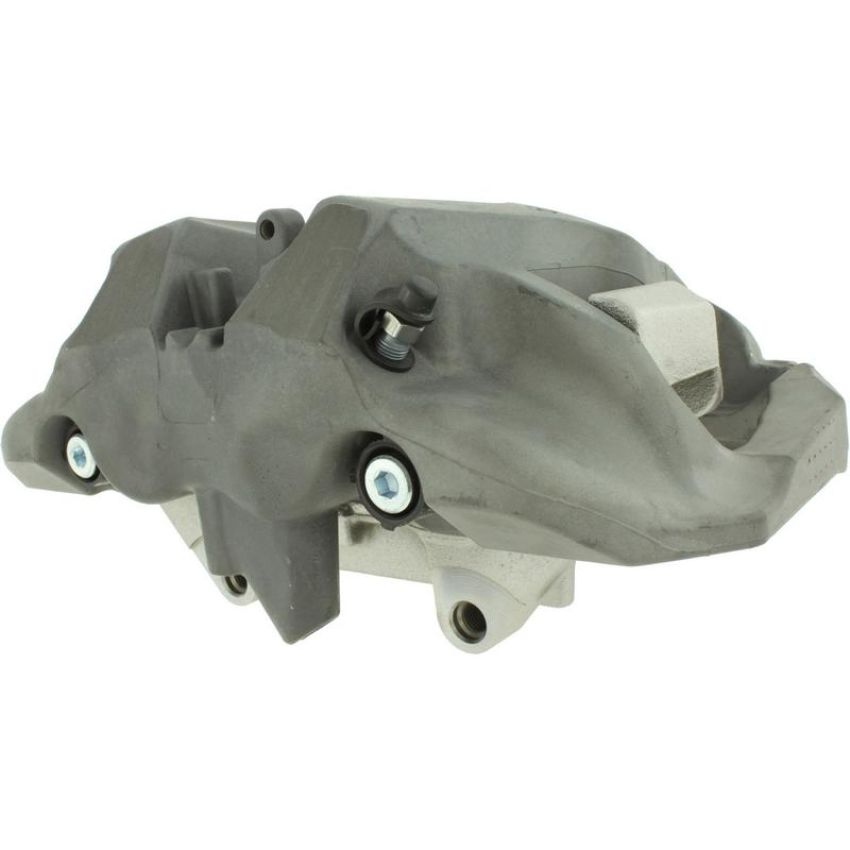CENTRIC PARTS 141.35238 Centric Semi-Loaded Brake Caliper