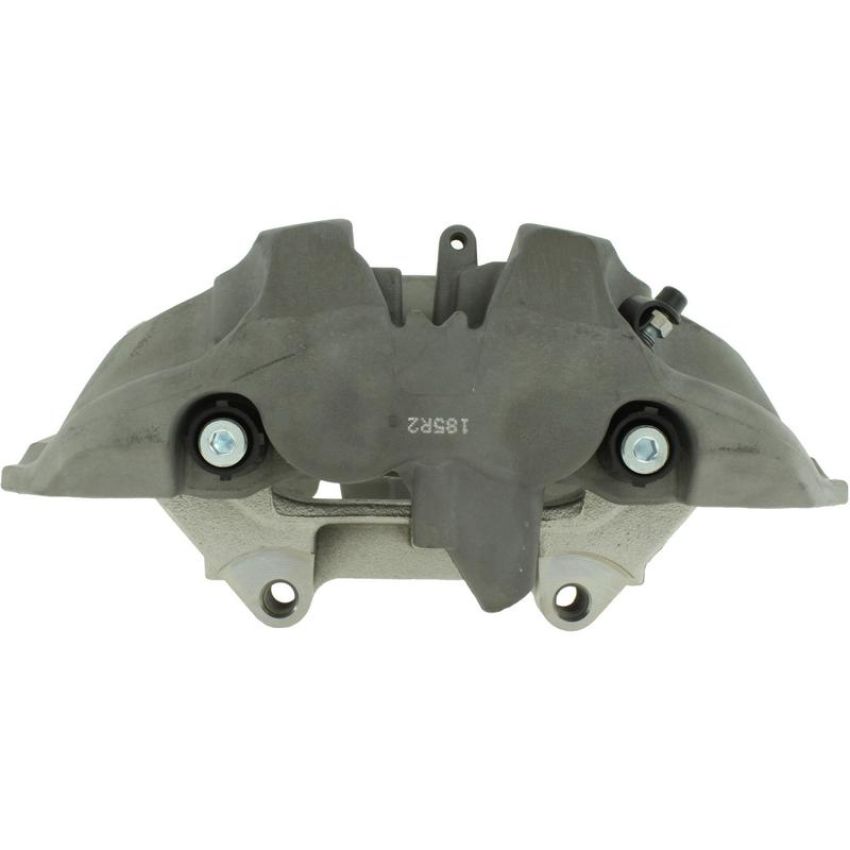 CENTRIC PARTS 141.35238 Centric Semi-Loaded Brake Caliper