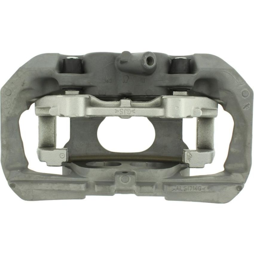 CENTRIC PARTS 141.35238 Centric Semi-Loaded Brake Caliper