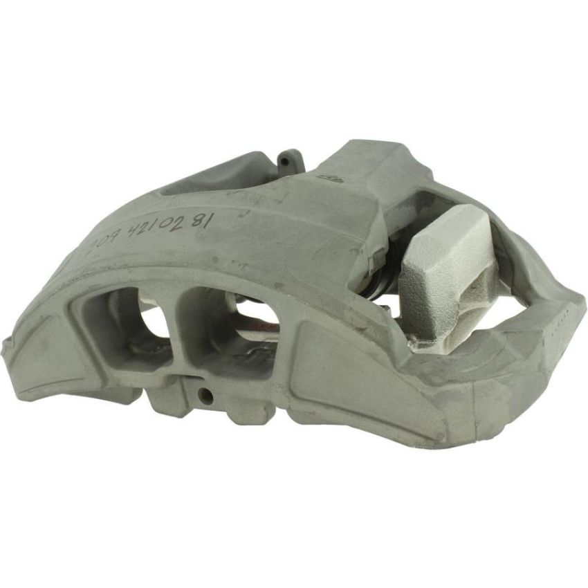 CENTRIC PARTS 141.35238 Centric Semi-Loaded Brake Caliper