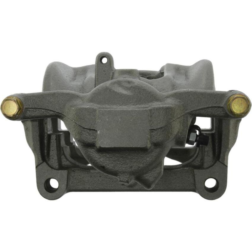 CENTRIC PARTS 141.35239 Centric Semi-Loaded Brake Caliper