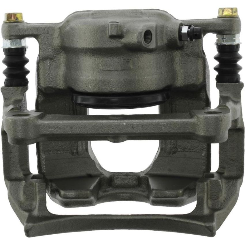 CENTRIC PARTS 141.35239 Centric Semi-Loaded Brake Caliper