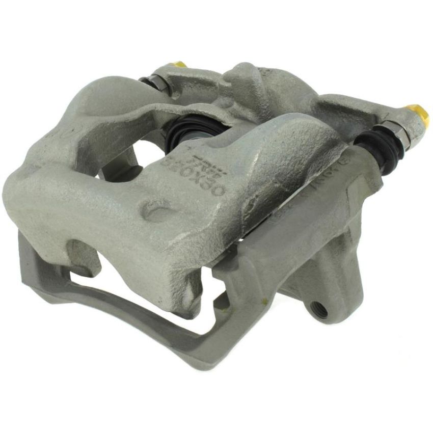 CENTRIC PARTS 141.35240 Centric Semi-Loaded Brake Caliper
