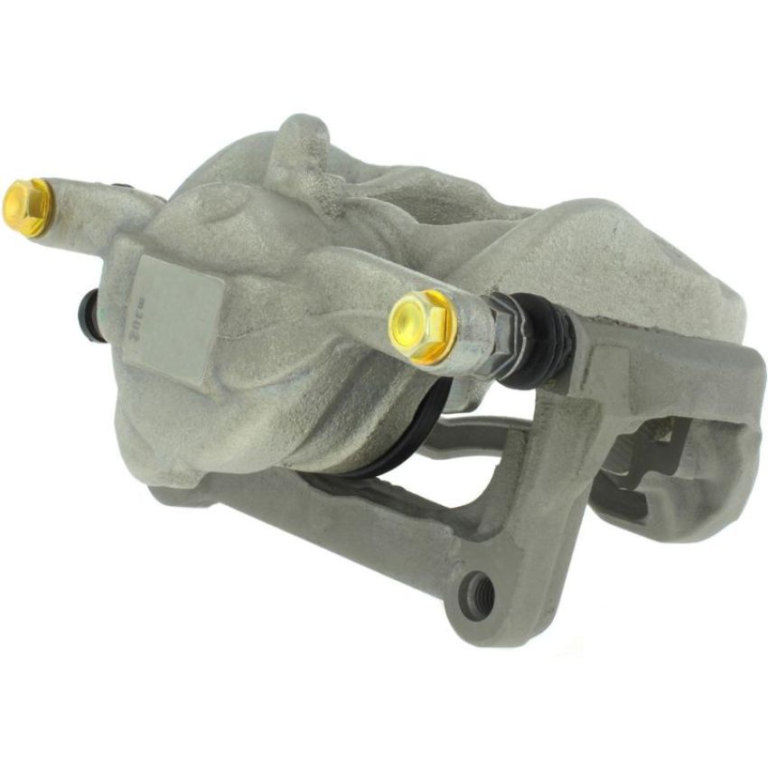 CENTRIC PARTS 141.35240 Centric Semi-Loaded Brake Caliper