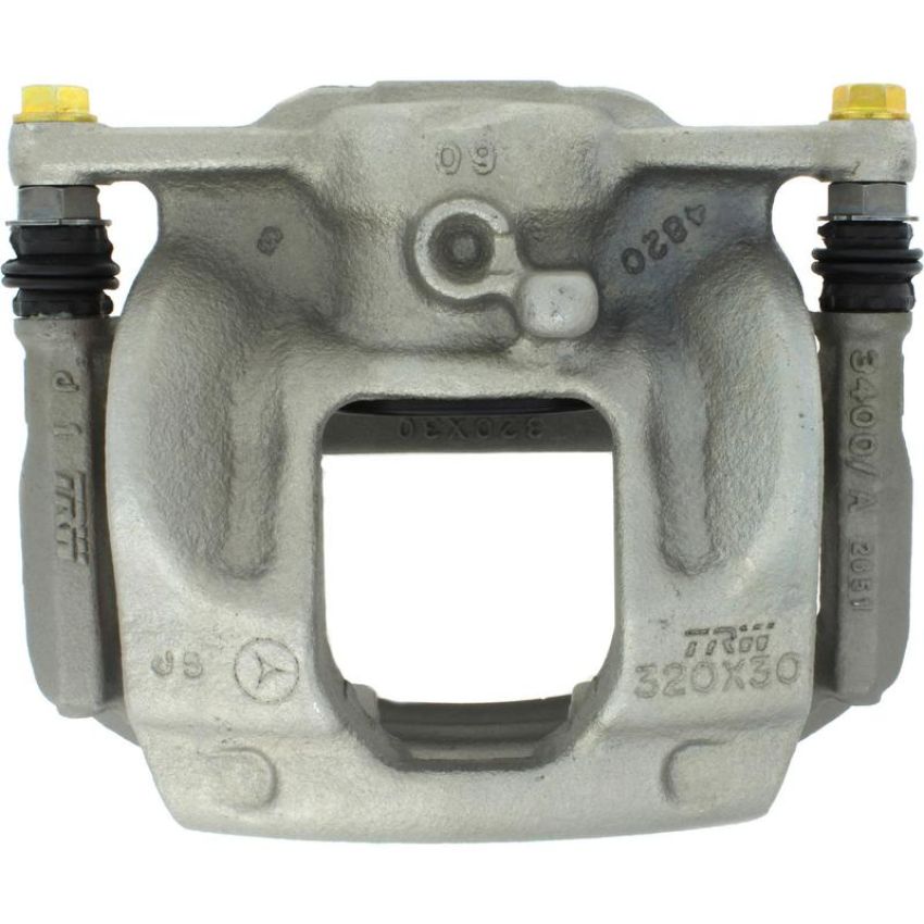 CENTRIC PARTS 141.35240 Centric Semi-Loaded Brake Caliper