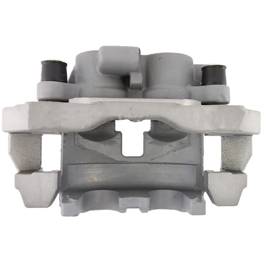 CENTRIC PARTS 141.35246 Centric Semi-Loaded Brake Caliper with New Phenolic Pistons