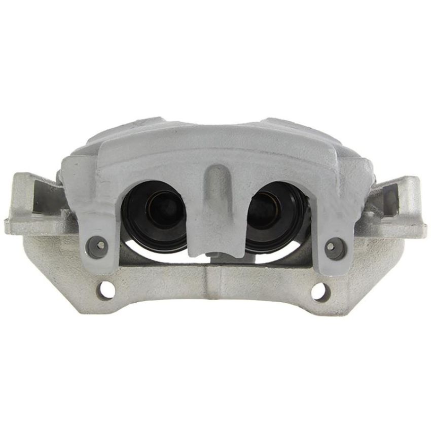 CENTRIC PARTS 141.35246 Centric Semi-Loaded Brake Caliper with New Phenolic Pistons