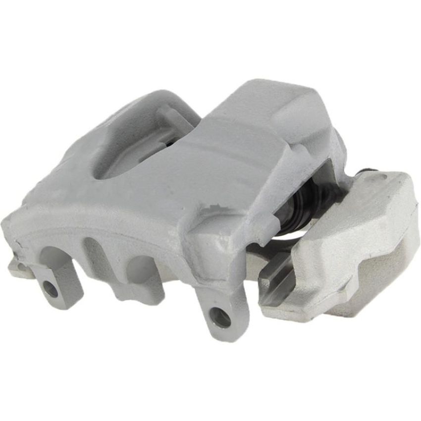 CENTRIC PARTS 141.35246 Centric Semi-Loaded Brake Caliper with New Phenolic Pistons