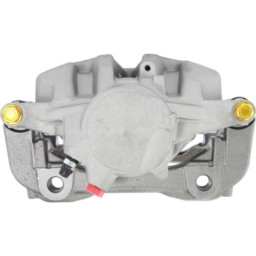 CENTRIC PARTS 141.35253 Centric Semi-Loaded Brake Caliper