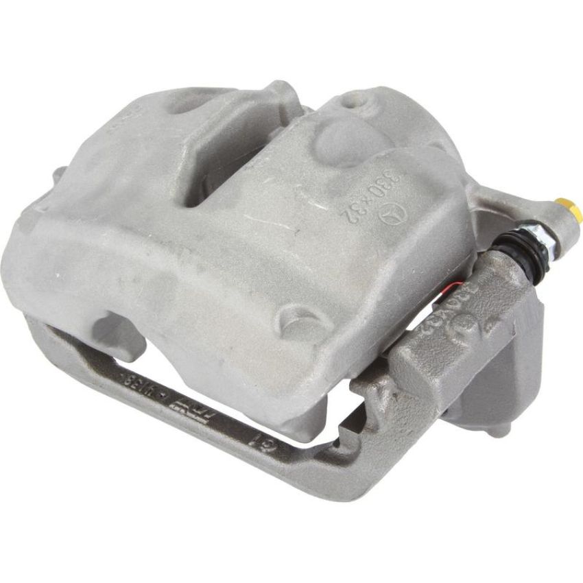 CENTRIC PARTS 141.35253 Centric Semi-Loaded Brake Caliper