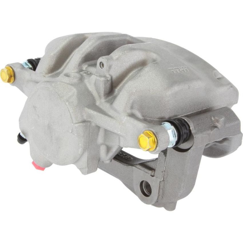 CENTRIC PARTS 141.35253 Centric Semi-Loaded Brake Caliper
