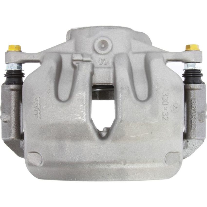 CENTRIC PARTS 141.35253 Centric Semi-Loaded Brake Caliper