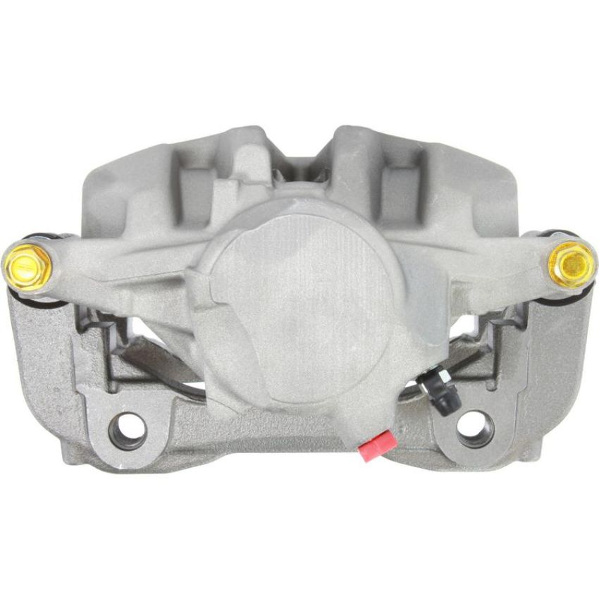 CENTRIC PARTS 141.35254 Centric Semi-Loaded Brake Caliper
