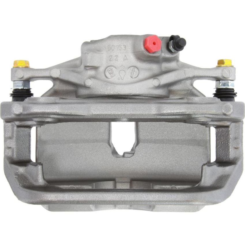 CENTRIC PARTS 141.35254 Centric Semi-Loaded Brake Caliper