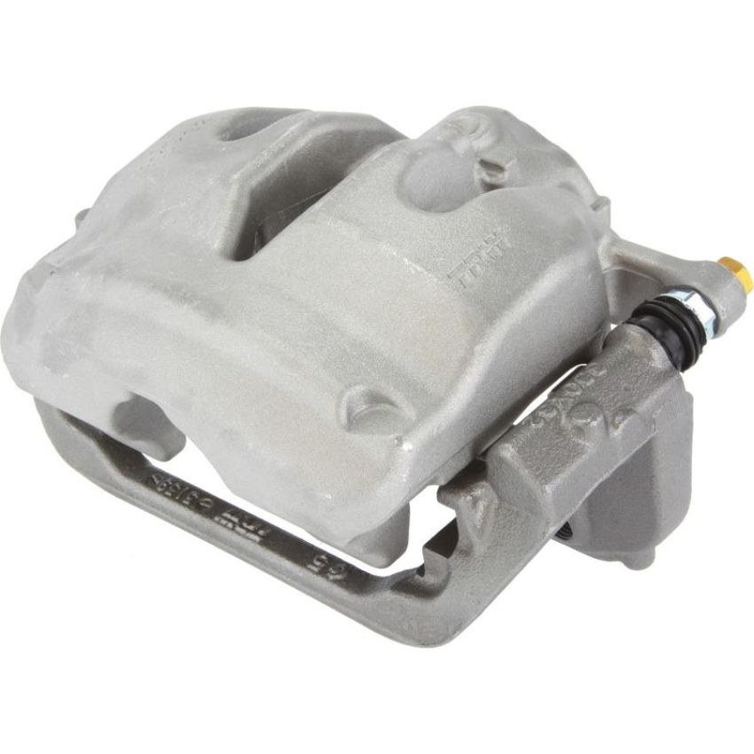 CENTRIC PARTS 141.35254 Centric Semi-Loaded Brake Caliper