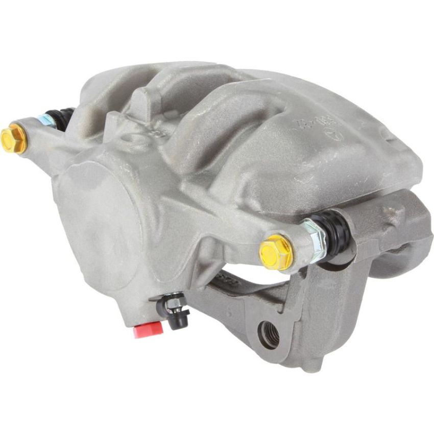 CENTRIC PARTS 141.35254 Centric Semi-Loaded Brake Caliper