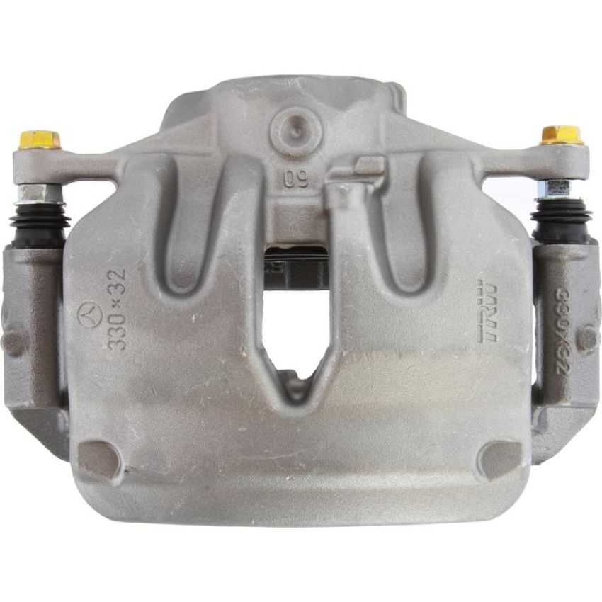 CENTRIC PARTS 141.35254 Centric Semi-Loaded Brake Caliper