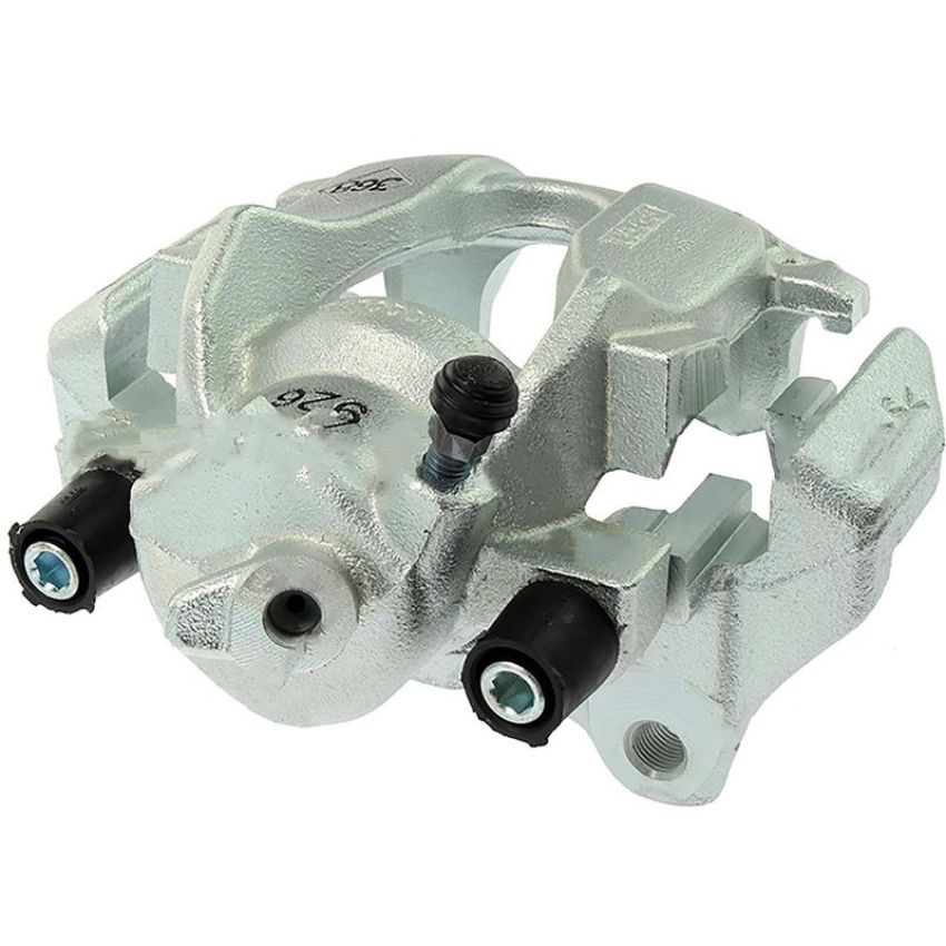 CENTRIC PARTS 141.35258 Centric Semi-Loaded Brake Caliper