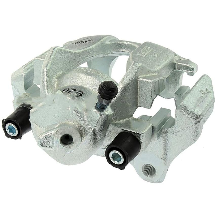 CENTRIC PARTS 141.35258 Centric Semi-Loaded Brake Caliper