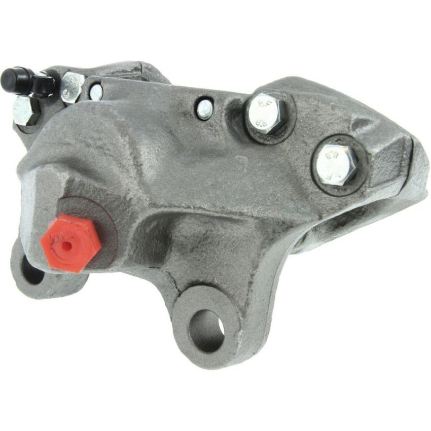 CENTRIC PARTS 141.35501 Centric Semi-Loaded Brake Caliper