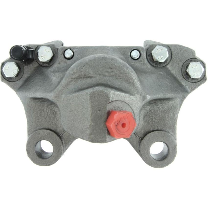 CENTRIC PARTS 141.35501 Centric Semi-Loaded Brake Caliper