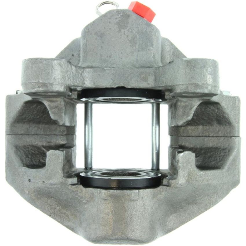 CENTRIC PARTS 141.35501 Centric Semi-Loaded Brake Caliper