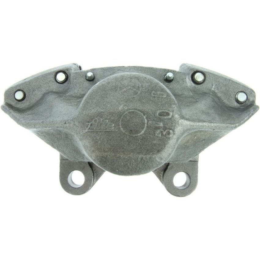 CENTRIC PARTS 141.35501 Centric Semi-Loaded Brake Caliper