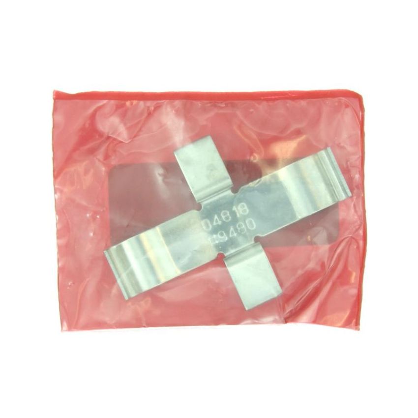 CENTRIC PARTS 141.35501 Centric Semi-Loaded Brake Caliper