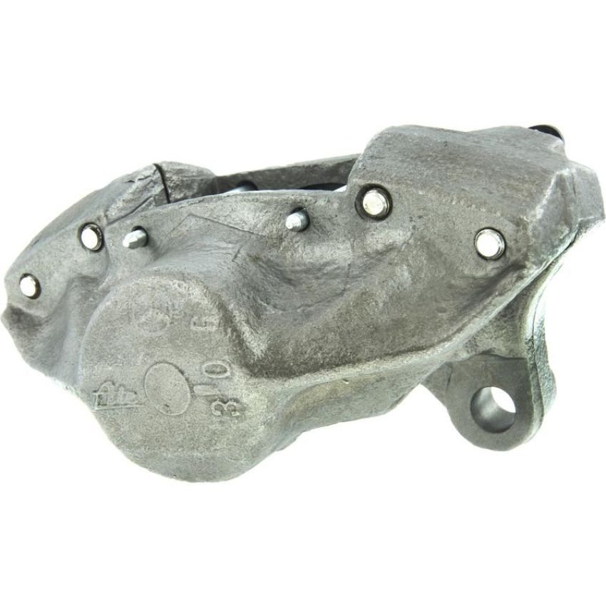 CENTRIC PARTS 141.35501 Centric Semi-Loaded Brake Caliper