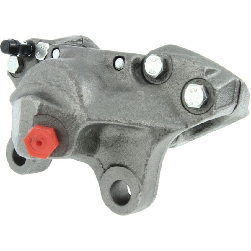 CENTRIC PARTS 141.35501 Centric Semi-Loaded Brake Caliper