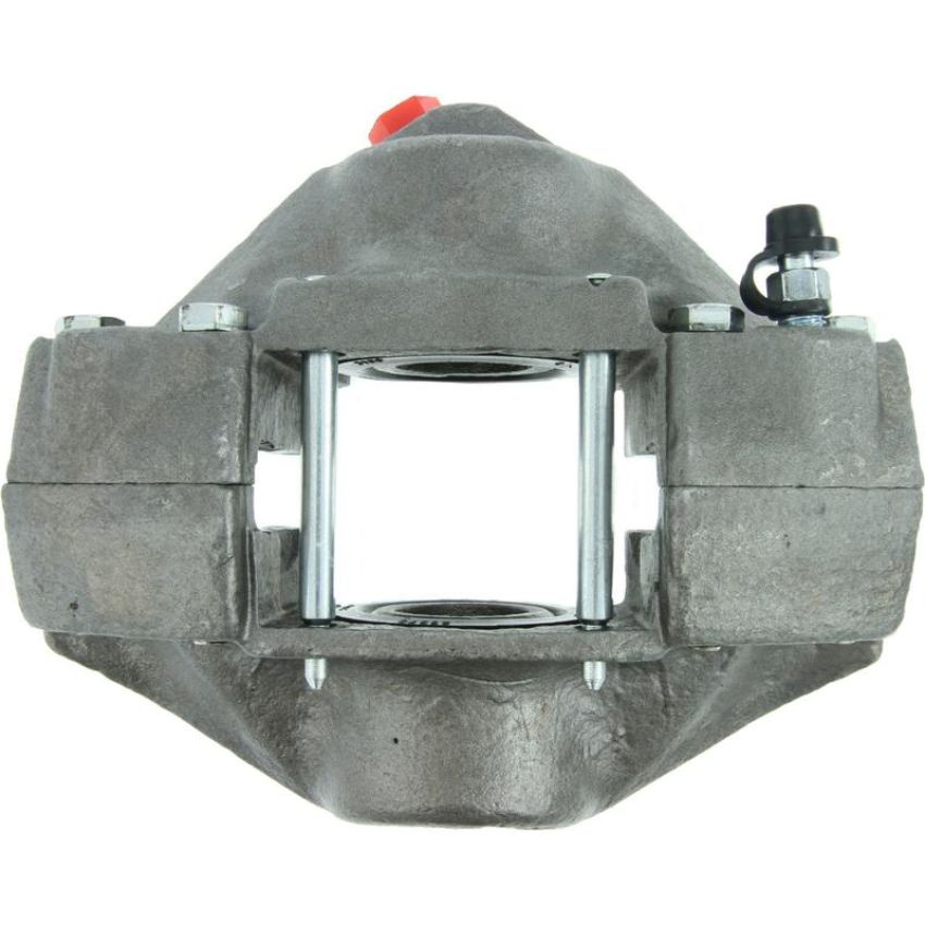 CENTRIC PARTS 141.35501 Centric Semi-Loaded Brake Caliper