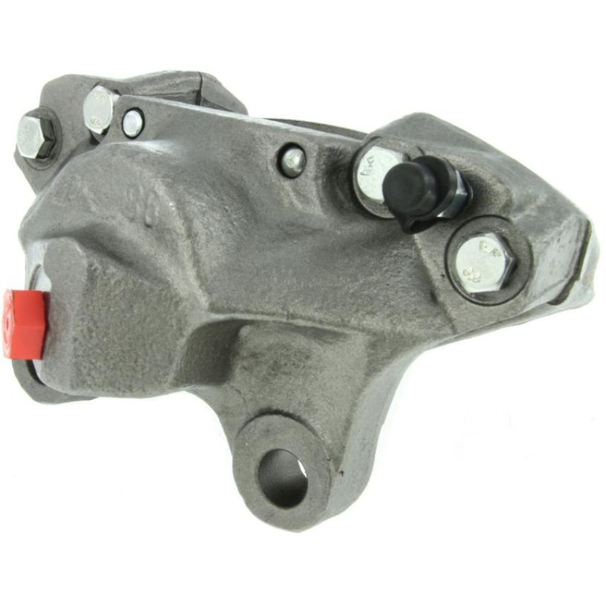 CENTRIC PARTS 141.35502 Centric Semi-Loaded Brake Caliper
