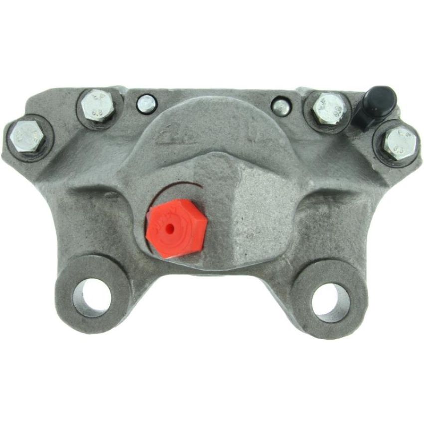 CENTRIC PARTS 141.35502 Centric Semi-Loaded Brake Caliper