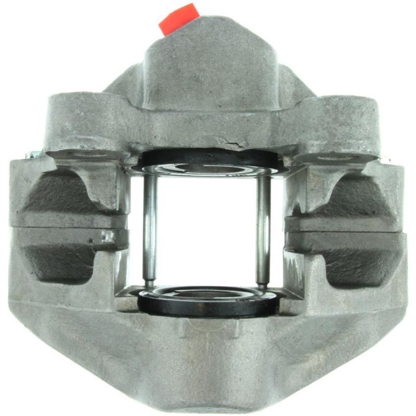CENTRIC PARTS 141.35502 Centric Semi-Loaded Brake Caliper