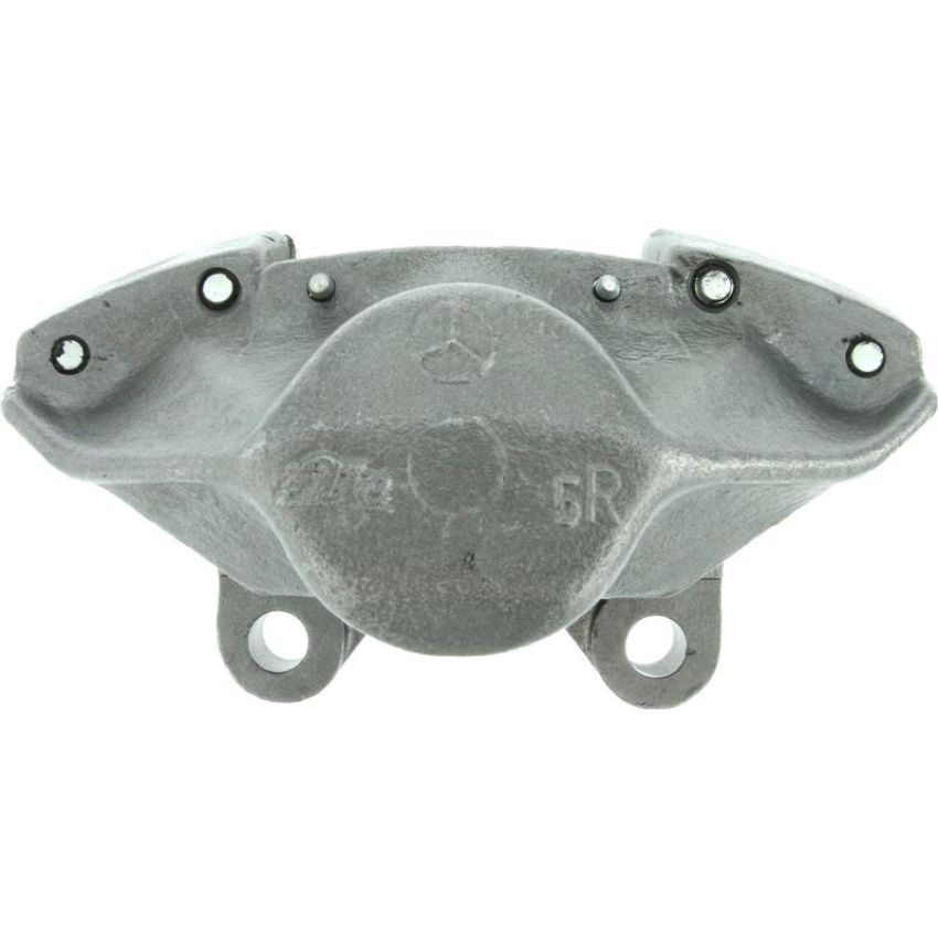CENTRIC PARTS 141.35502 Centric Semi-Loaded Brake Caliper