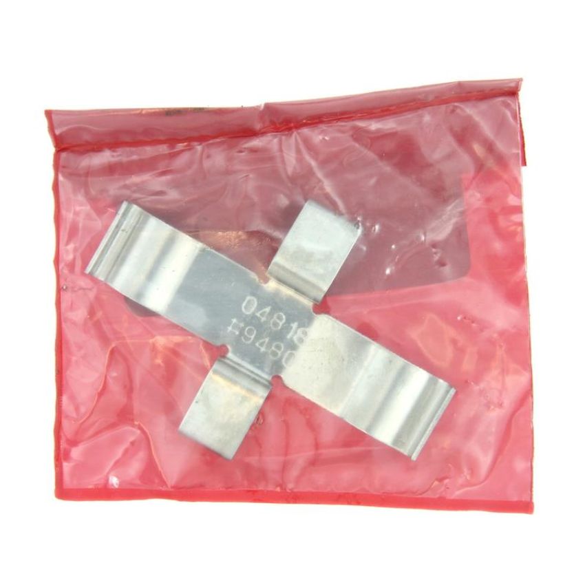 CENTRIC PARTS 141.35502 Centric Semi-Loaded Brake Caliper