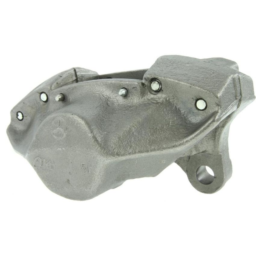 CENTRIC PARTS 141.35502 Centric Semi-Loaded Brake Caliper