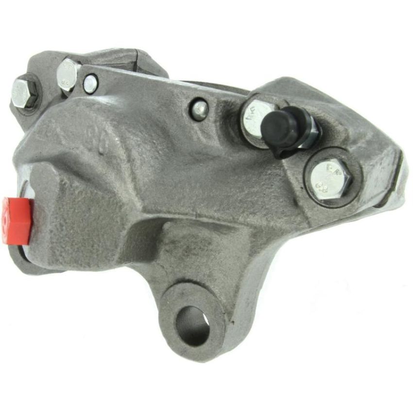CENTRIC PARTS 141.35502 Centric Semi-Loaded Brake Caliper