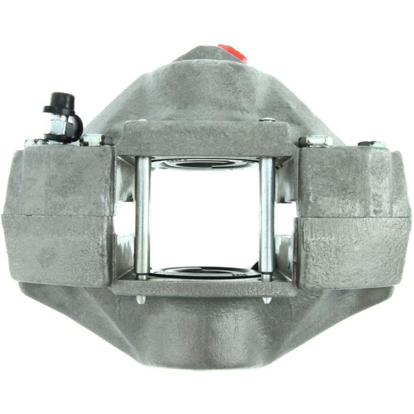 CENTRIC PARTS 141.35502 Centric Semi-Loaded Brake Caliper