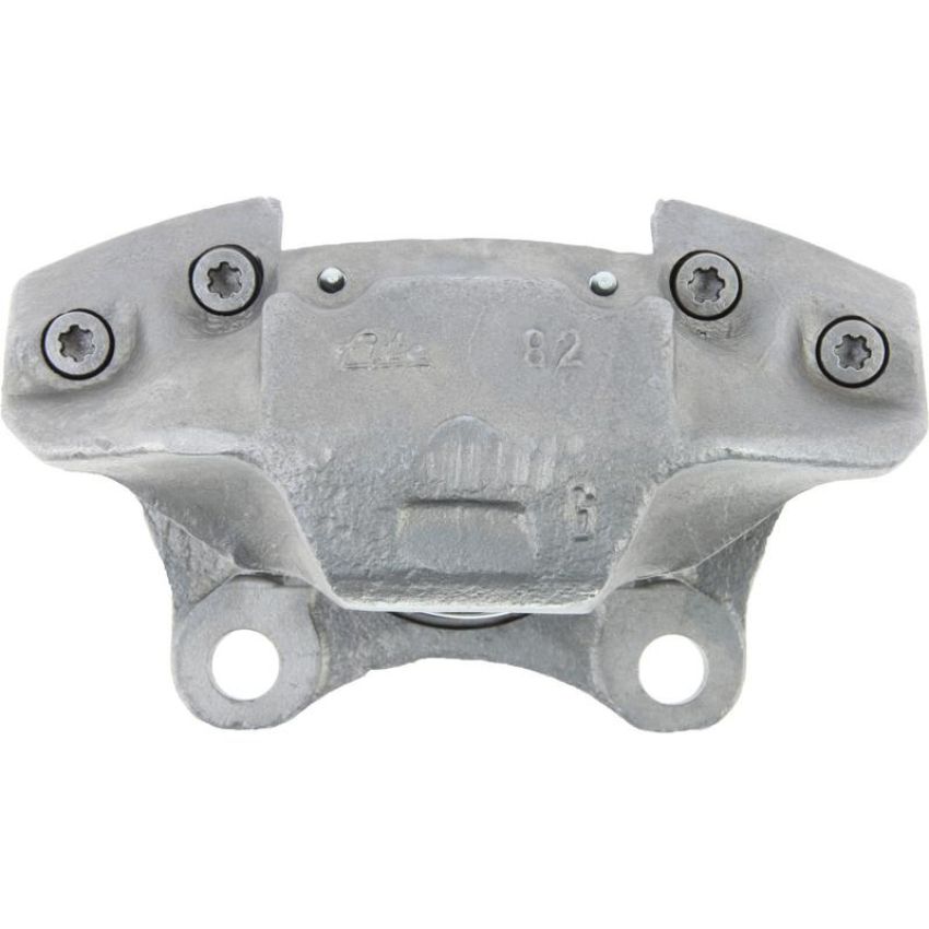 CENTRIC PARTS 141.35505 Centric Semi-Loaded Brake Caliper