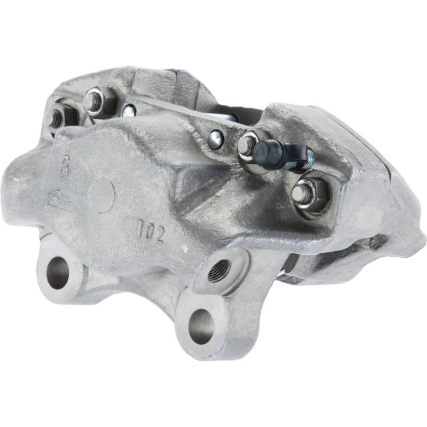 CENTRIC PARTS 141.35505 Centric Semi-Loaded Brake Caliper