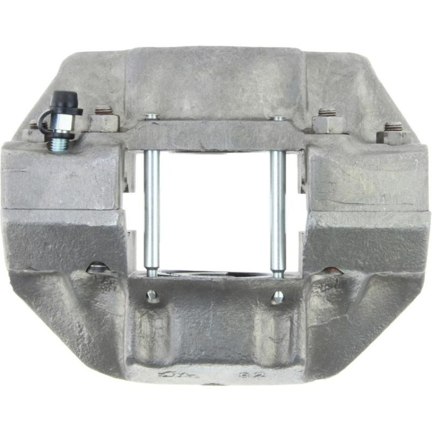 CENTRIC PARTS 141.35505 Centric Semi-Loaded Brake Caliper