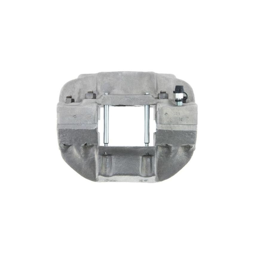 CENTRIC PARTS 141.35506 Centric Semi-Loaded Brake Caliper