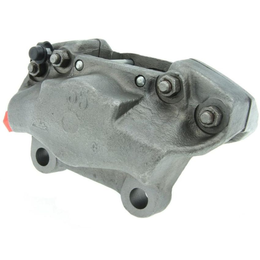 CENTRIC PARTS 141.35507 Centric Semi-Loaded Brake Caliper