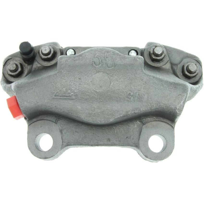 CENTRIC PARTS 141.35507 Centric Semi-Loaded Brake Caliper